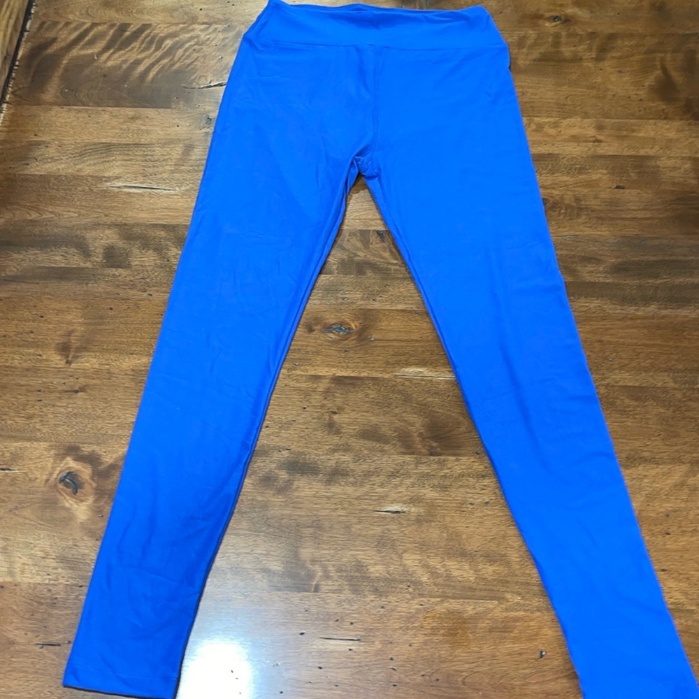 NWOT LulaRoe OS Leggings